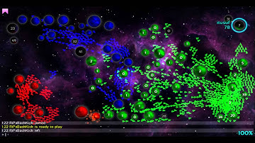 Galcon Fusion - First Impressions