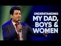 Understanding my dad boys  women  kenny sebastian  stand up comedy