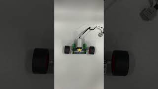 Scotch Yoke Steering