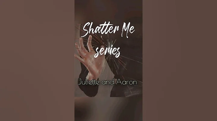 #shatterme#aaron#aaronwarner#juliette#julietteferrars#shorts