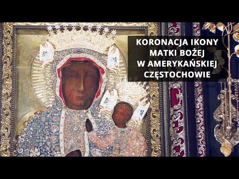 Wideo: Historia Pojawienia Się Ikony Matki Bożej Tikhvin