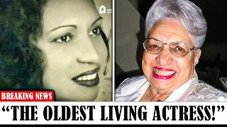 50 Oldest Living Actors From The Golden Age Of Hollywood