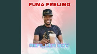 Fuma Frelimo