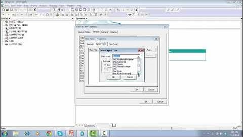 5. RemLogic Adding Sensors e.g. MPR PG