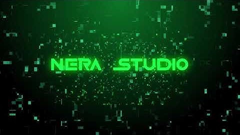 Matrix Intro | Premiere pro 2022 Template free Download