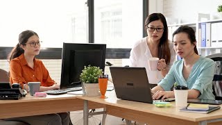 Why failing companies hire Asian-American CEOs