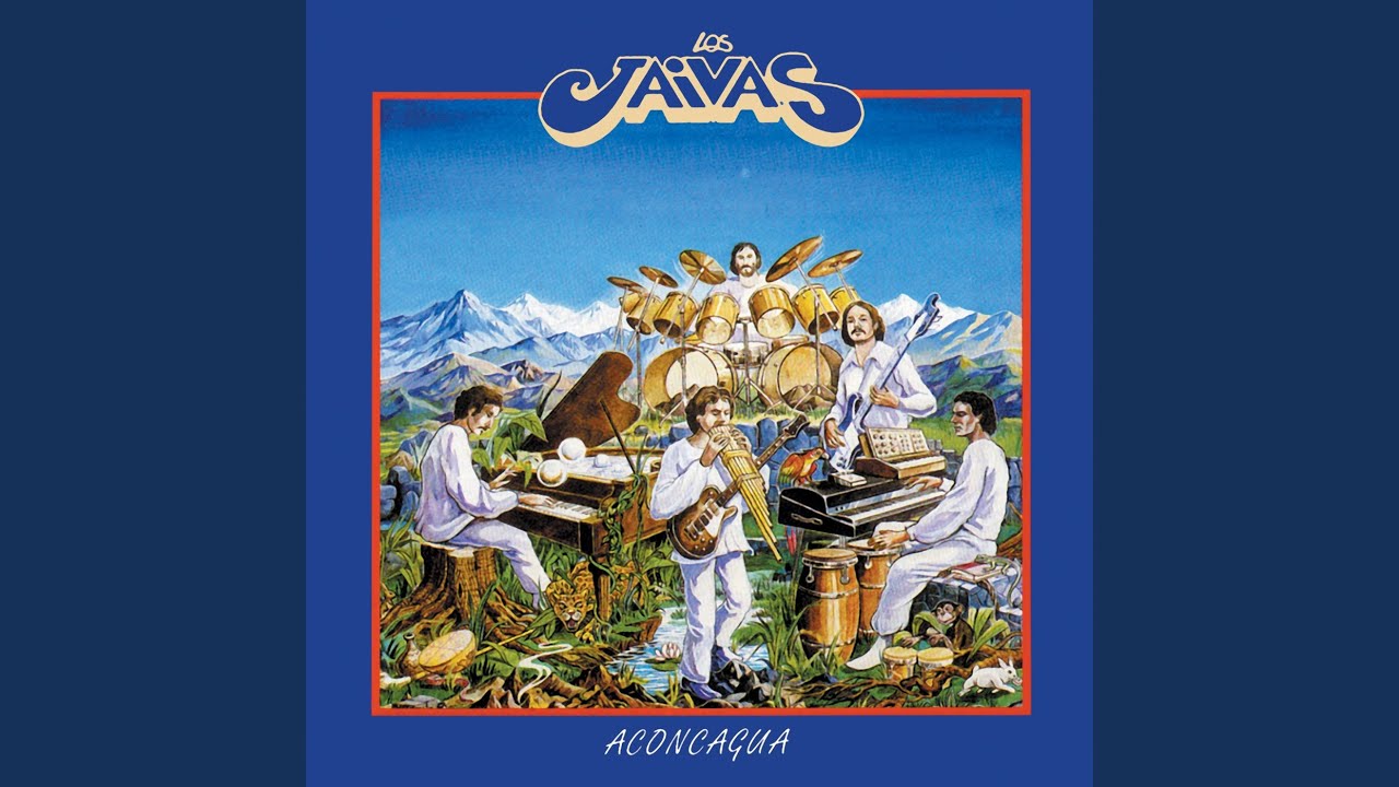 Watch Aconcagua on YouTube Watch Aconcagua on YouTube