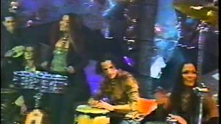 Played A Live - La Academia & Safri Duo