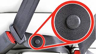 18 Hidden Car Features Your Dealer Never Told You About