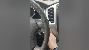 How to reset idle on ANY Toyota car!