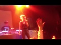 Munehiro live2012@横浜ベイサイド-ライブ