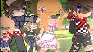 If Micheal Afton Ran Away Part 12