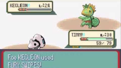 Pokemon Ruby Playthrough! Part 30!