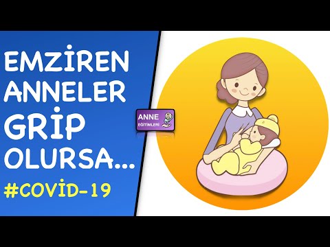 Video: Emziren Bir Annenin Buhar Banyosu Yapması Mümkün Mü