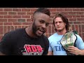 PWX: April 26 7OH!4 vs The Briscoes