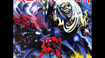 Iron Maiden - Run To The Hills (With Lyrics) Iron Maiden - Run To The Hills (With Lyrics)