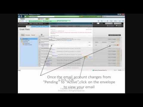 Best Video How To Set Up Webmail