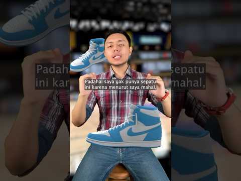 Video: Apakah sepatu ewing sesuai dengan ukuran?
