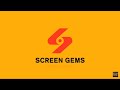 Screen gems logo history