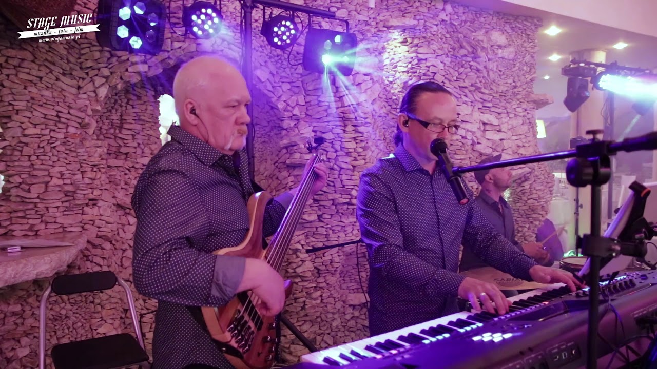 SILVANO - Serce nie sługa - zespół na wesele - Kraków, Łódź, Katowice, Warszawa małopolskie województwo