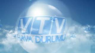 VTV Antalya - Hava Durumu Jeneriği Resimi