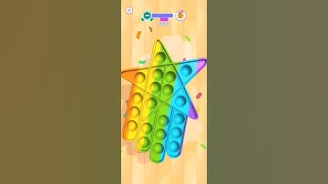 Pop Us | GaMePlaY aLL LeVeLs ¦159¦ |BIG UPDATE! [Android, iOS]