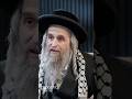 pt 4.  Israel  A Danger for Jews, Safer Elsewhere #interview #politics #rabbi #fyp #israel