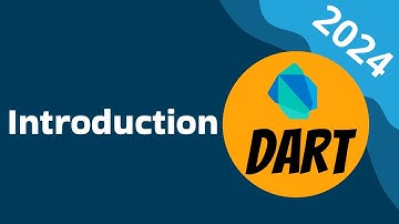 006 -  Dart Language Course 2024 [Arabic] | Introduction | كورس لغة دارت - مقدمة عن لغة دارت