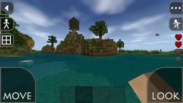 Survival Craft Part 3 Gameplay (Android) (1080p)