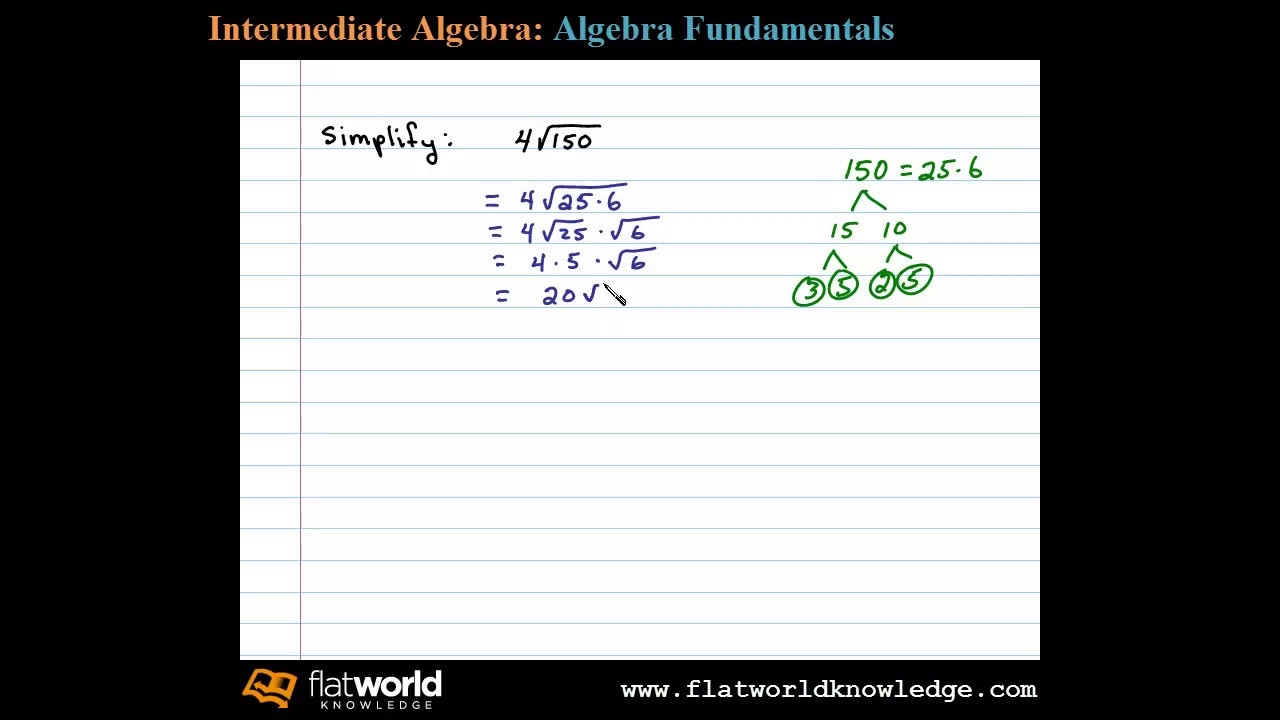 1 3 Square And Cube Roots Of Real Numbers Mathematics Libretexts