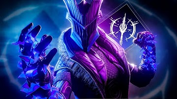 Unstoppable Stasis Warlock Build – Freeze & Shatter Everything! | Destiny 2