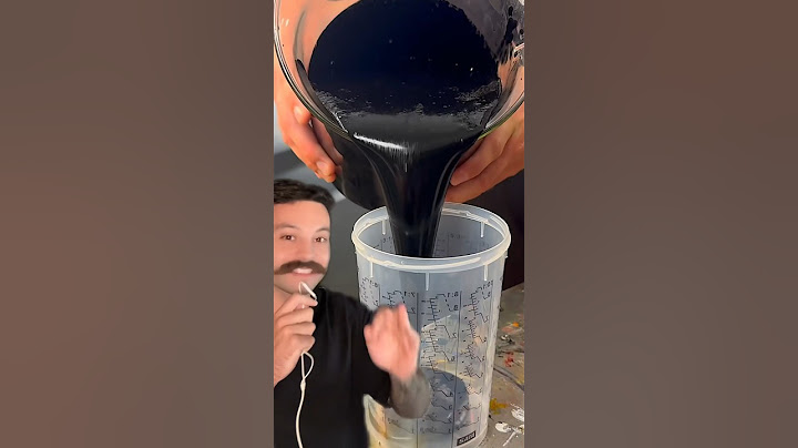 Comprei a tinta mais preta do mundo #tinta #vantablack #black