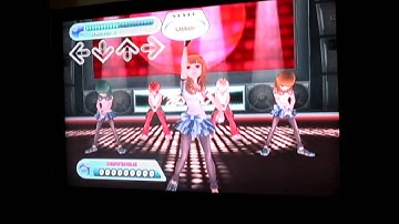 DDR: Hottest Party 3 - Difficult: A Brigther Day 60 000 000