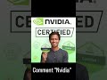 Get 50% OFF NVIDIA Certification with This Limited-Time Voucher 🚨🔥