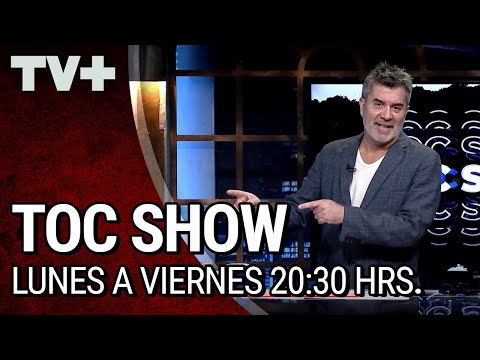 Toc Show | 09 de Abril de 2024