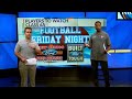 NM Football Friday Night: Preseason Show part 4