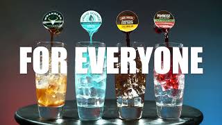 Java House Peel & Pour Pods Information