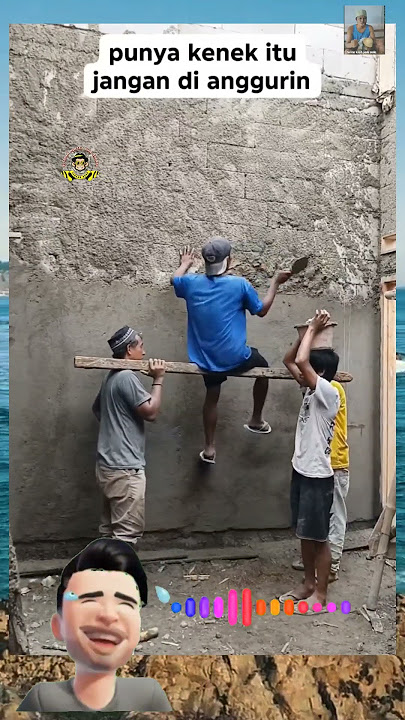 Kerja Cepat Dan Cerdas Menyala abang kuh #funny #memengakakkocak #ngakak #memes #lucu #comedy