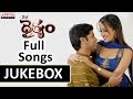 Dhairyam (ధైర్యం) Telugu movie Songs Jukebox || Nithin,Raima Sen