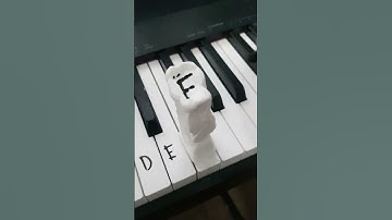 And ur mom #piano