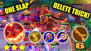 THIS IS WHY 3 STAR THAMUZILLA WITH GUNNER CRYSTAL IS BEST BUILD  NEW INDONESIA META(KELVIN GIMANG)