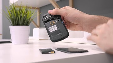 How to Unlock Blackberry Q10 and Q5 via Code