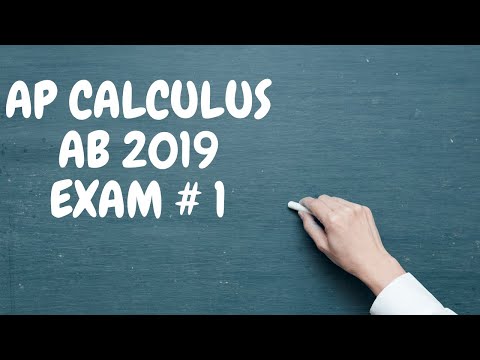 AP Calculus AB
