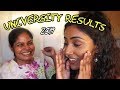 LIVE OPENING MY FINAL DEGREE GRADE W/ MUM | UNIVERSITY RESULTS DAY 2019