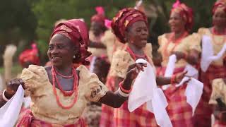 BEST OF NKWANWITE CULTURAL DANCE AFIKPO..........UGWUMBA TV