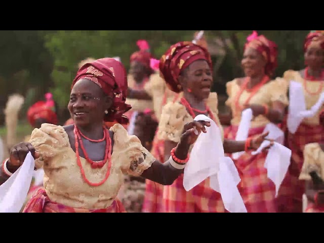 BEST OF NKWANWITE CULTURAL DANCE AFIKPO..........UGWUMBA TV class=