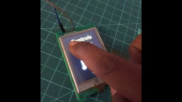 HMI Display first impression #dwin #iot