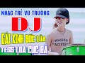 LK NHẠC SÀN REMIX CỰC ĐỈNH - LK Nhạc Hoa Người Mẫu Cực Xinh - Nhạc Trẻ Vũ Trường Remix DJ Gái Xinh
