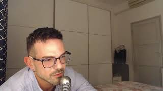 Un Messaggio Di Claudio Il Texano Molto Toccante