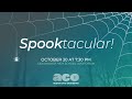 ACO Spooktacular Concert held on Oct. 30, 2021